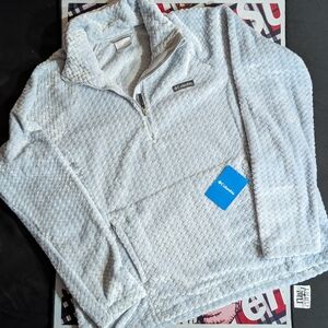 Columbia Ruby Lake Half Zip Fleece